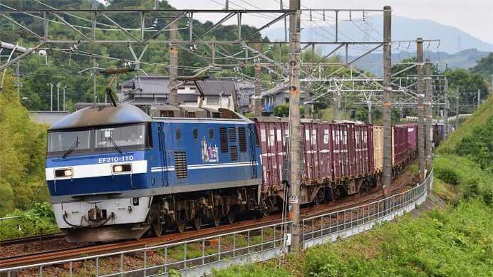 郵船ロジスティクス・JR貨物，羽田空港着の航空貨物を鉄道で輸送