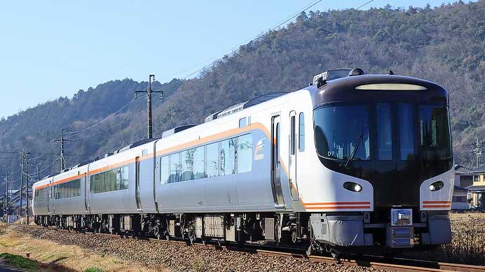 臨時の特急&ldquo;ひだ&rdquo;運転