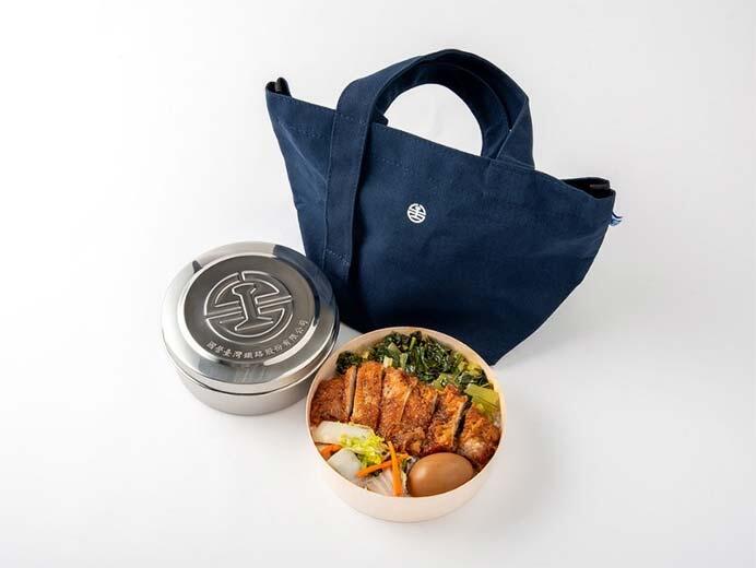 台鉄監修「台鉄懐旧弁当」セットを「第59回 元祖有名駅弁と全国うまいもの大会」で限定発売