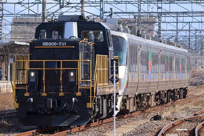 783系Cm3編成が小倉総合車両センターへ