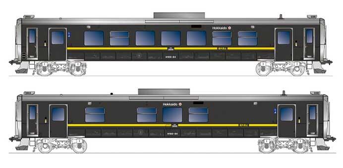 JR北海道，国と北海道の支援によるH100形を新たに4両追加