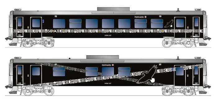 JR北海道，国と北海道の支援によるH100形を新たに4両追加
