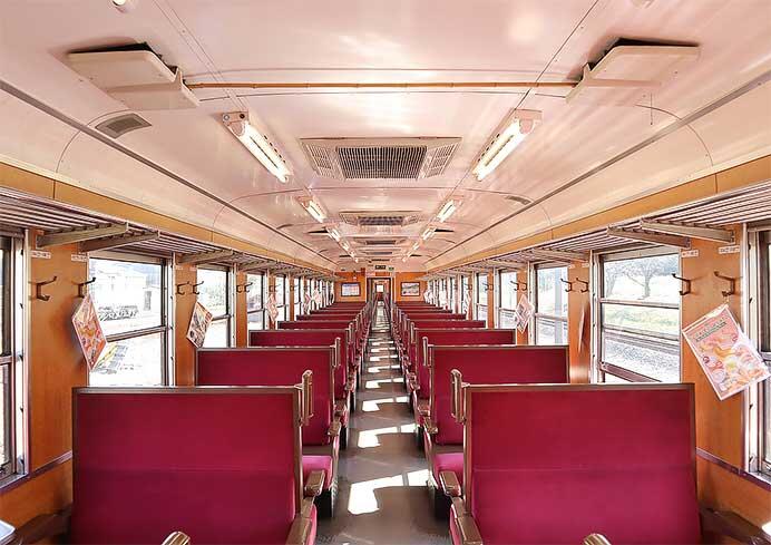 秩父鉄道&ldquo;SLパレオエクスプレス&rdquo;，2024年の運転計画を発表