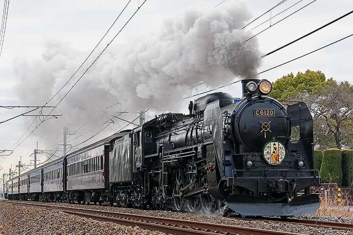 快速&ldquo;SLぐんま伊香保&rdquo;・&ldquo;ELぐんま伊香保&rdquo;運転