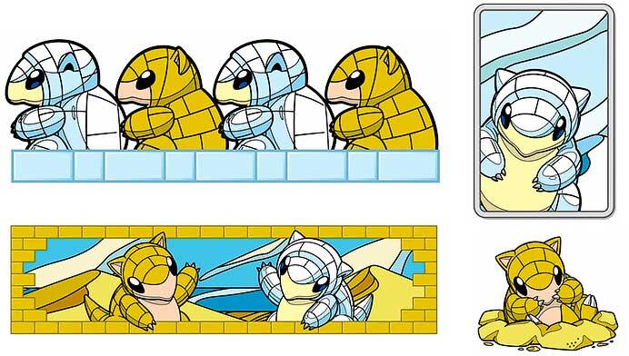 鳥取県×JR西日本，ポケモンラッピング「とっとりサンド列車」の運転を3月10日から開始