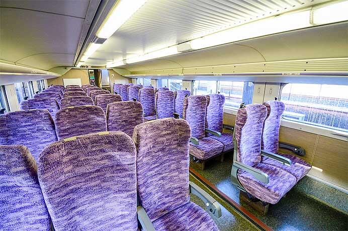 鉄道博物館で「祝！北陸新幹線 福井・敦賀延伸開業＆山形新幹線E8系車両登場記念イベント」開催