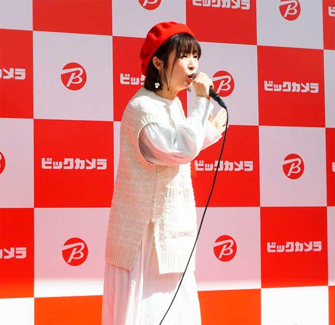 「ビックカメラのテーマソング」が山手線 池袋駅の発車メロディに採用