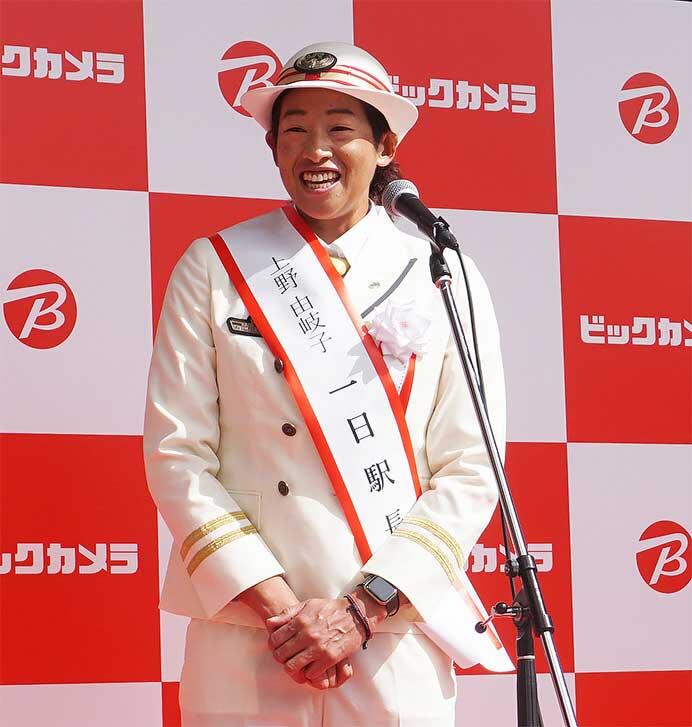 「ビックカメラのテーマソング」が山手線 池袋駅の発車メロディに採用