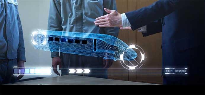 日立，鉄道車両製造のノウハウを活かした鉄道車両メンテナンス向け「Train Maintenance DX as a Service」サービスを開始