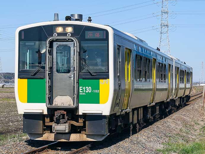 久留里線で「奥房総 久留里新酒まつり 角打ち列車」運転