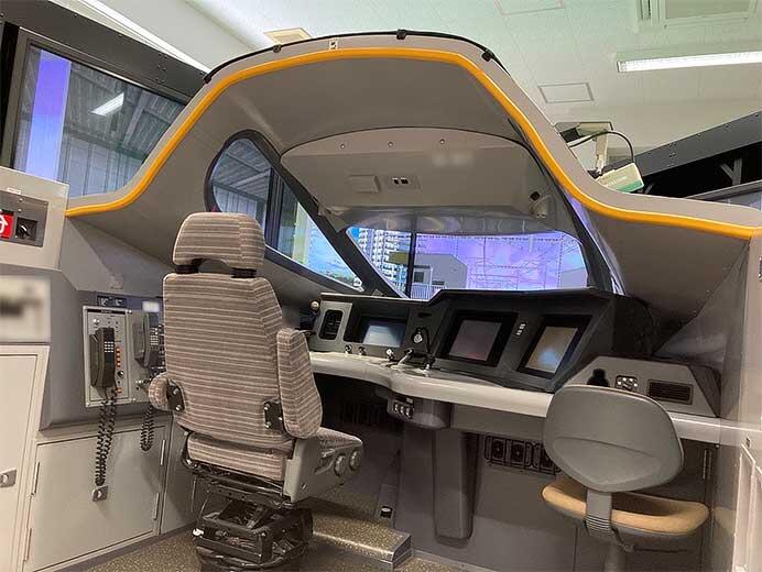 JR東日本総合研修センター体験ツアー（第2弾）