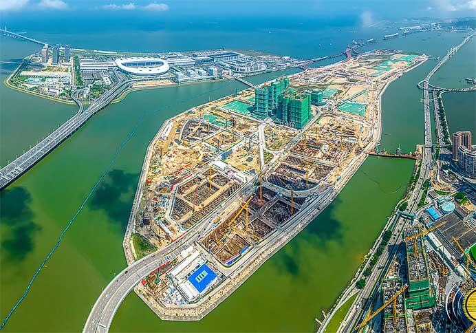 三菱重工，マカオLRT延伸線「East Line」向けAGTシステム一式を受注