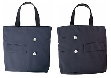 トートバッグ（職制職員仕様）