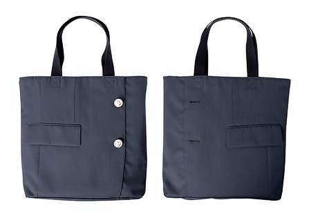 トートバッグ（一般職員仕様）