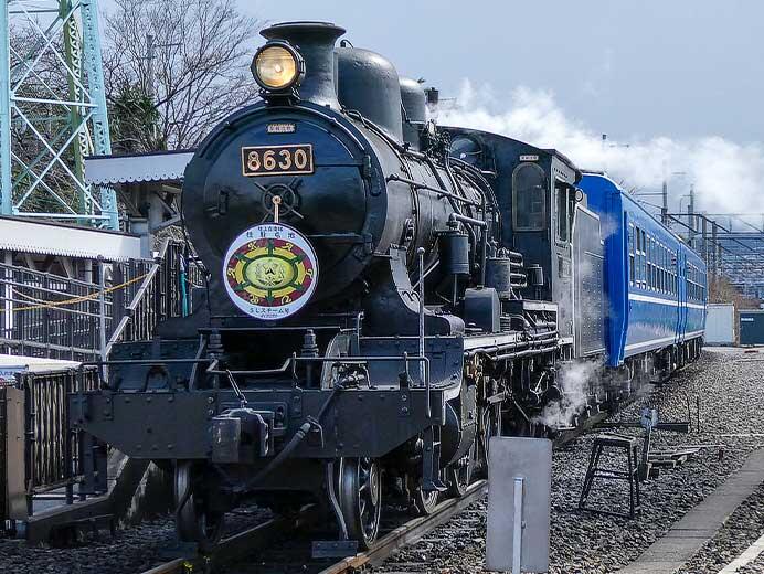 「陸上自衛隊 in 京都鉄道博物館」開催