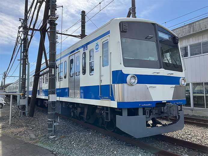西武多摩川線で無線式列車制御（CBTC）システムの走行試験を開始