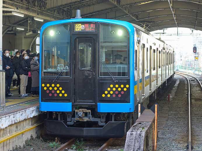 鶴見線でワンマン運転開始｜鉄道ニュース｜2024年3月16日掲載｜鉄道