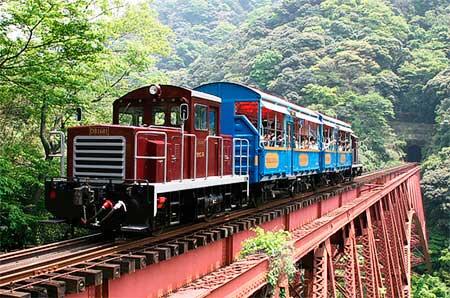 南阿蘇鉄道，3月16日にダイヤ改正を実施
