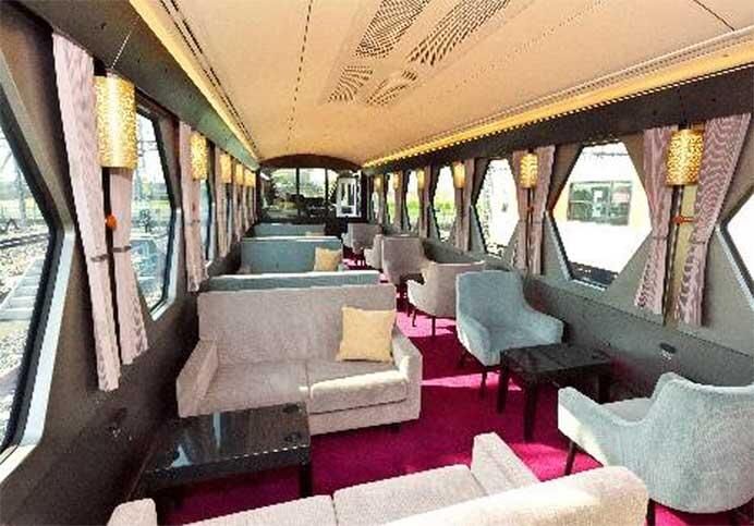 東武，「スペーシア X」の運転エリアを拡大