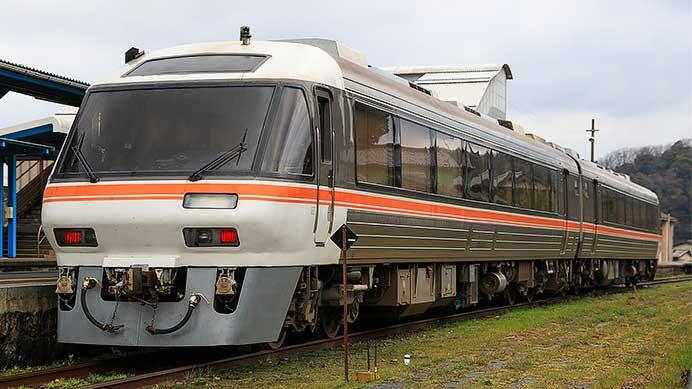 KTR8500形が営業運転を開始