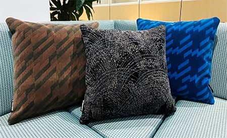 座面シートクッション