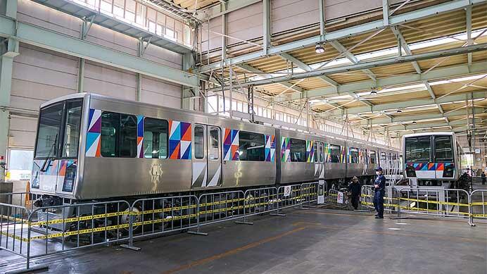 「第9回 シーサイドラインフェスタ2024」開催