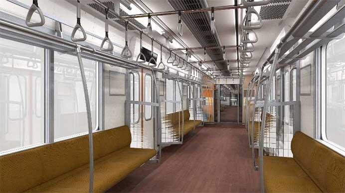 東武野田線に新形車両「80000系」を導入