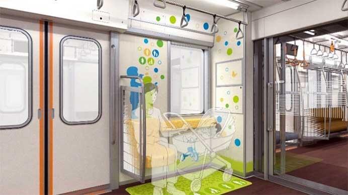 東武野田線に新形車両「80000系」を導入