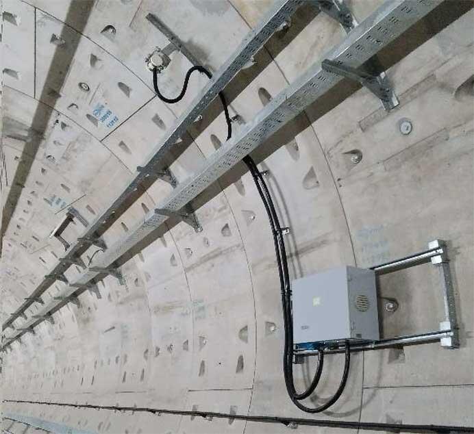 日本信号，ジャカルタ都市高速鉄道事業（第2期区間：2A）の信号システムを受注