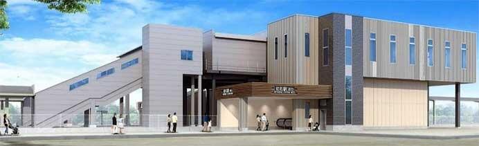 東武,2024年度の設備投資計画を発表