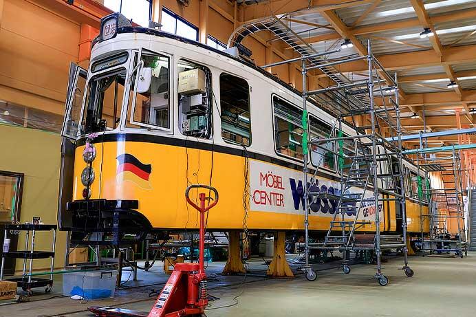 「ふくてつ鉄道ミュージアム探検隊」開催