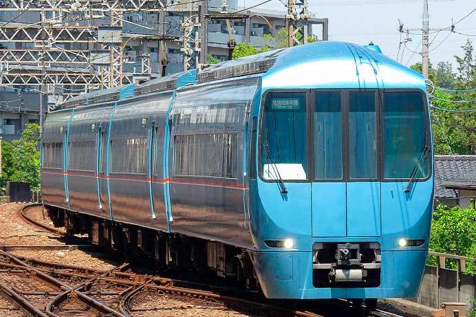 「ゴールデンウィーク 鉄道ファン大集合！ロマンスカー・MSE4両編成 超レア行路の旅」開催