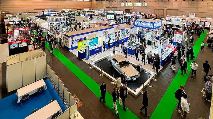 「第62回 静岡ホビーショー」開催