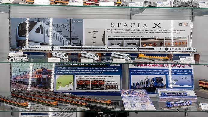 「第62回 静岡ホビーショー」開催