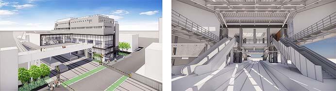 京急，2024年度の設備投資計画を発表