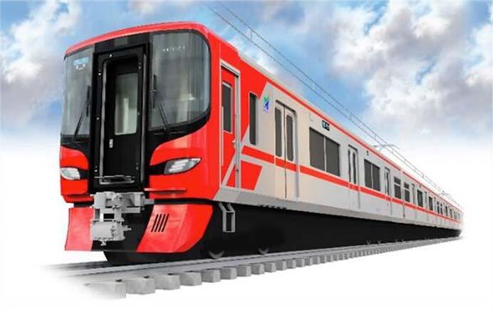 名鉄,2024年度の設備投資計画を発表