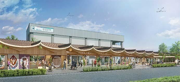 名鉄，2024年度の設備投資計画を発表