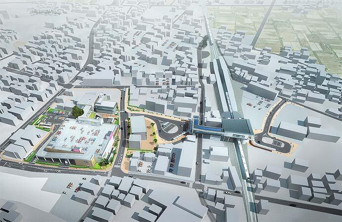 西武，2024年度の設備投資計画を発表