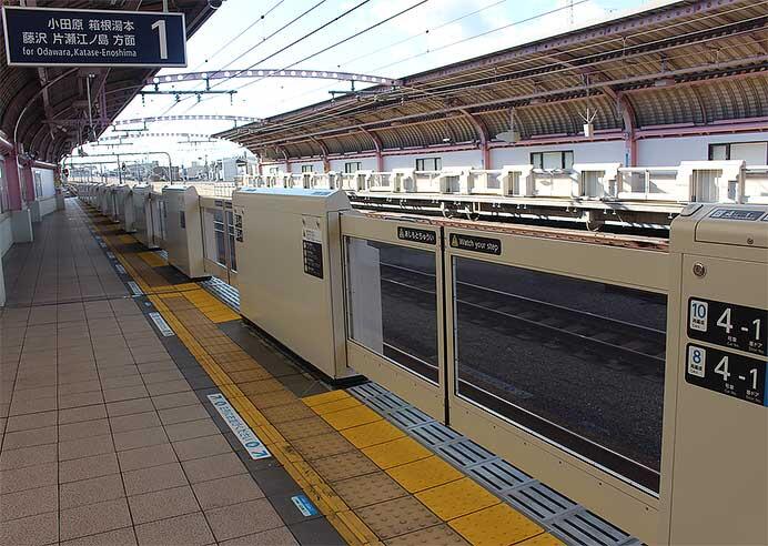 小田急，2024年度の設備投資計画を発表