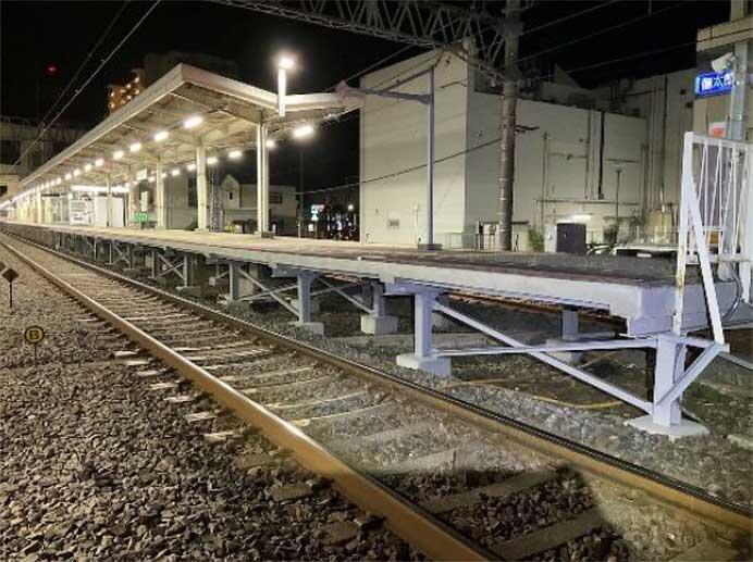 京成，2024年度の鉄道事業設備投資計画を発表