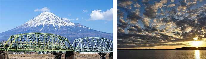 東急・JR東海，「THE ROYAL EXPRESS〜SHIZUOKA・FUJI CRUISE TRAIN〜」を運転