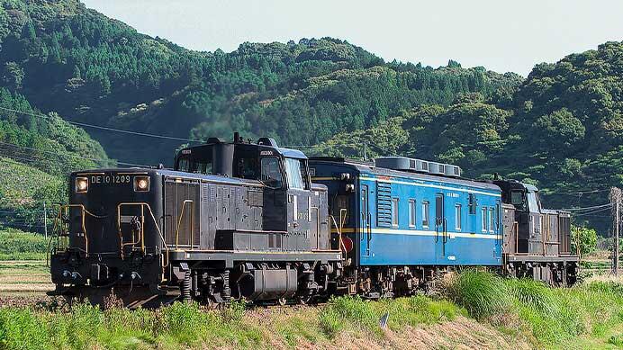 ディーゼル機関車、マヤ34セット マイクロエース「マヤ34-2009 軌道試験車」 : エヌゲ道 since 2015