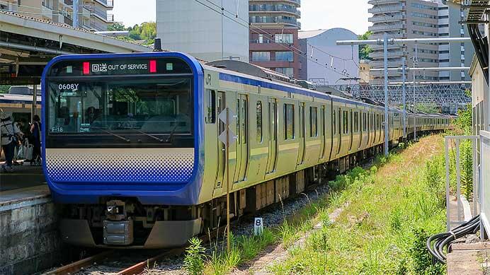 「よこすかYYのりものフェスタ2024」開催