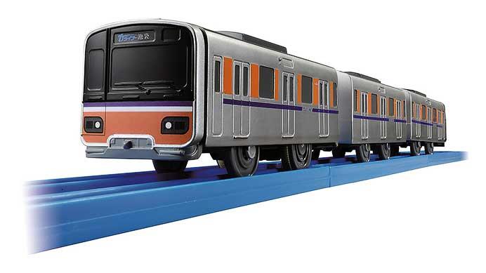 東武商事，「プラレール 東武鉄道50090型」を先行発売