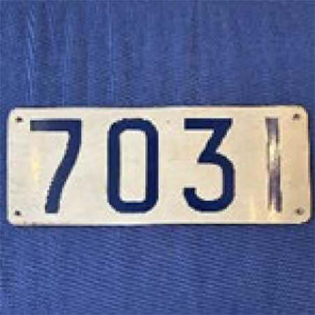 「メトロの缶詰 鉄道部品ショップ」