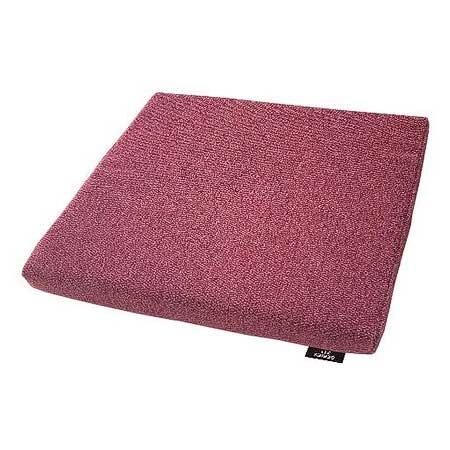 211系の座席生地のモケットを使用した「モケットクッション」