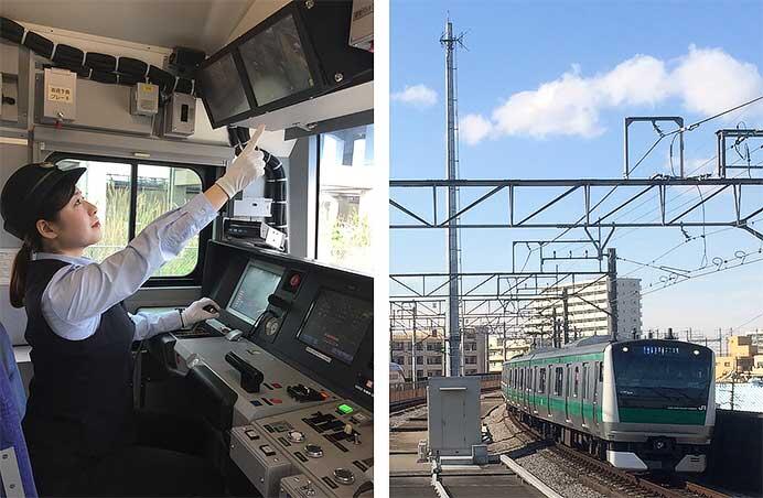 阪急・JR東日本，鉄道技術分野での協力を強化