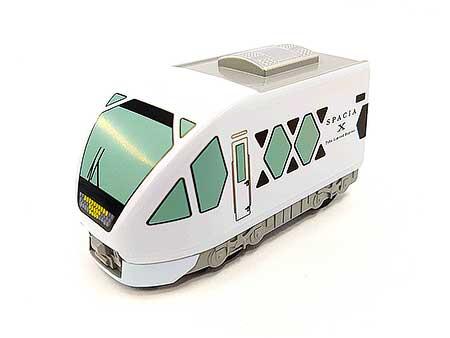 チョロQ スペーシア Ｘ