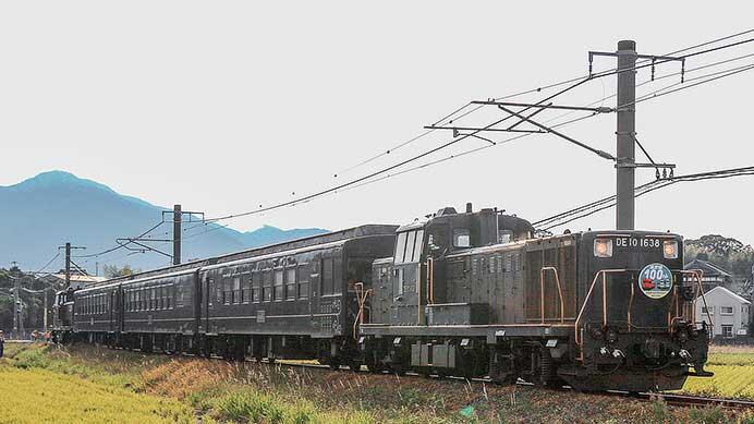 50系700番代が筑肥線に入線