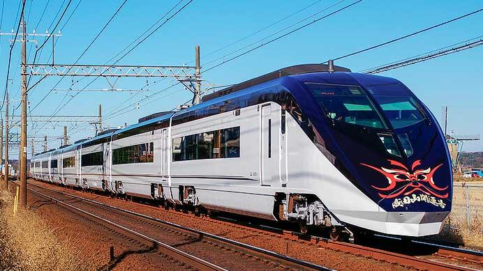 &ldquo;シティライナー（成田山開運号）231・232号&rdquo;運転